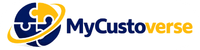 Logo MyCustoverse